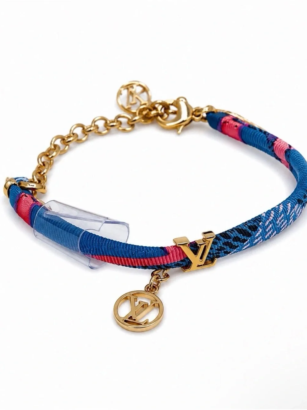 Louis Vuitton Pinball Be Mine Bracelet